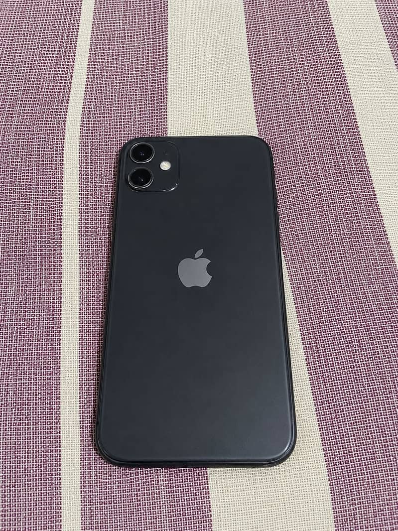 Apple iPhone 11 1