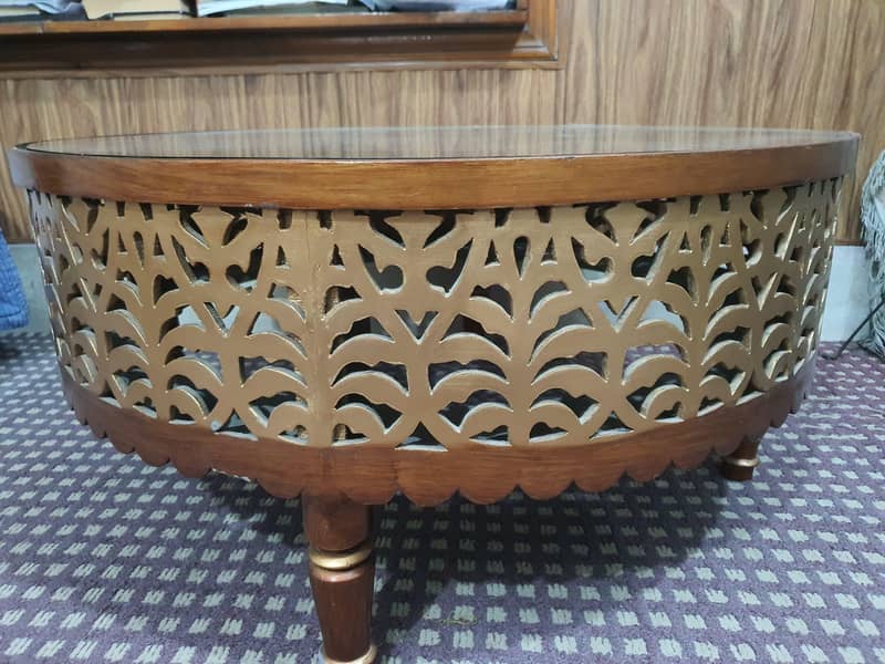 center table 1