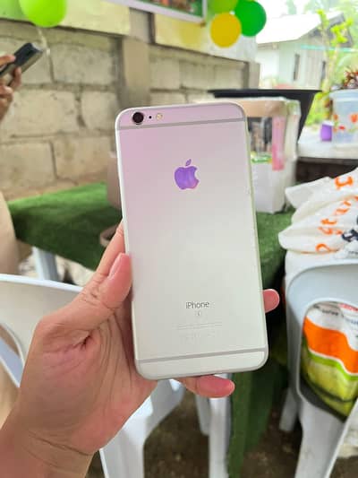 Apple iPhone 6S