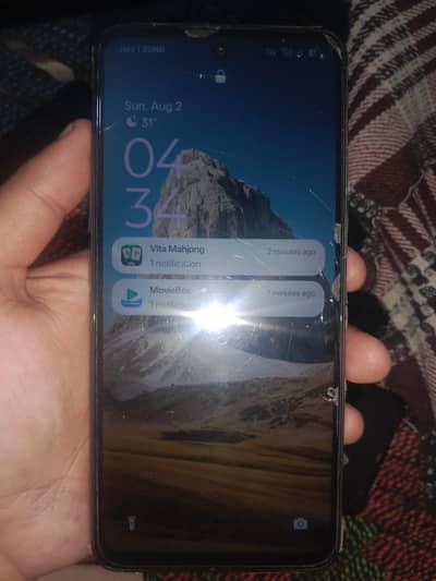 OPPO A5X