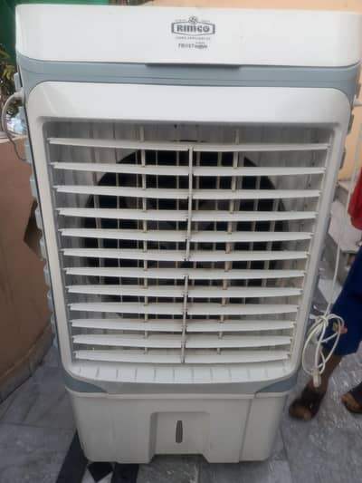 DC air Cooler