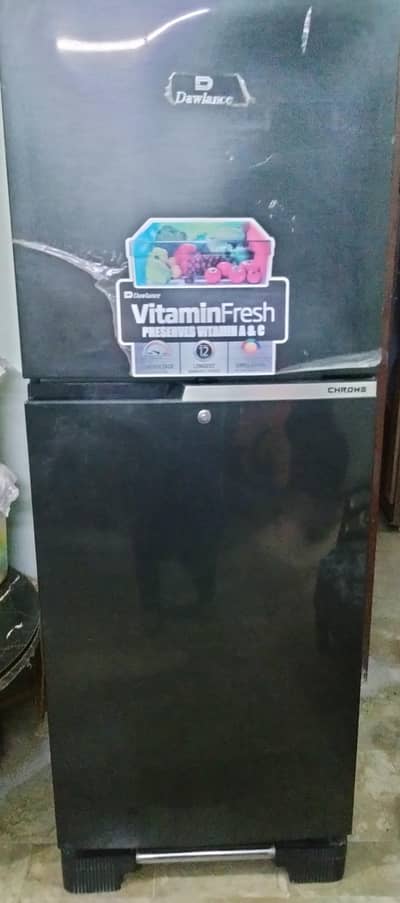Dawlance fridge