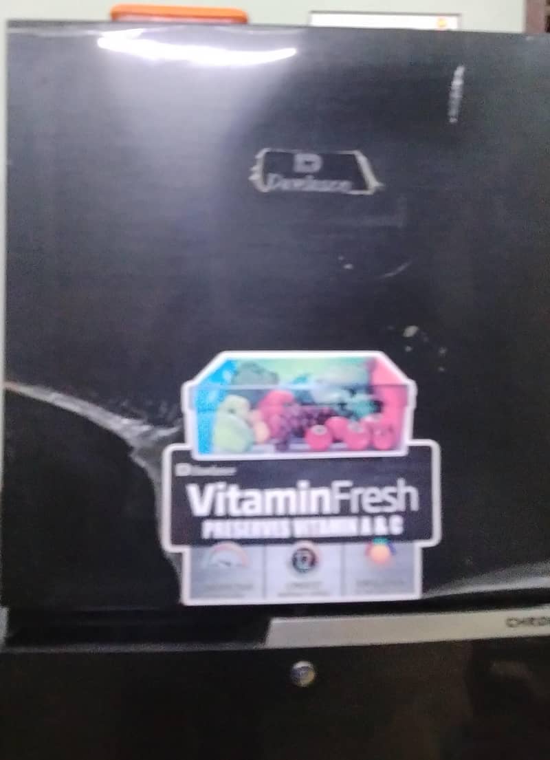 Dawlance fridge 1