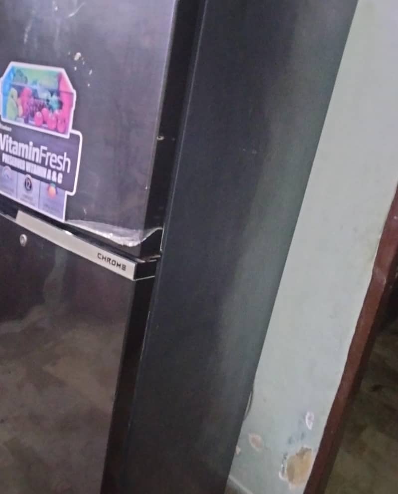 Dawlance fridge 2