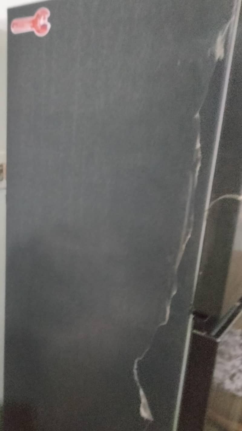 Dawlance fridge 3