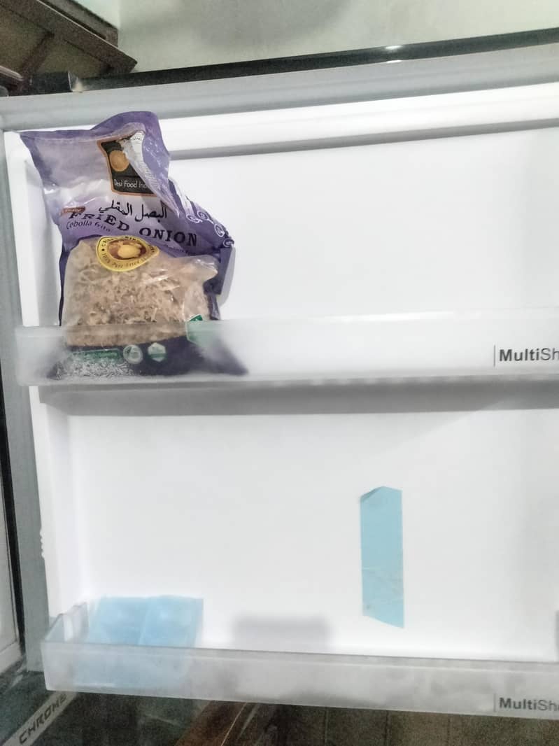 Dawlance fridge 5