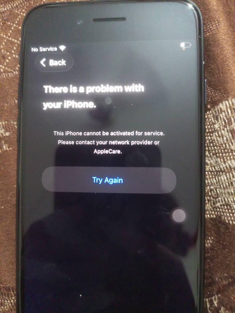Apple iPhone SE 0