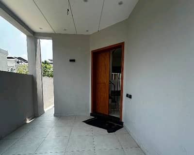 A Perfect House Awaits You In DHA 9 Town - Block C Lahore