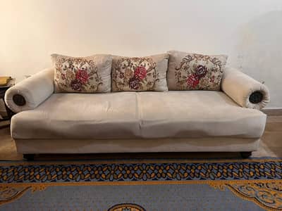 5x Seater-Sofa For Sale Available