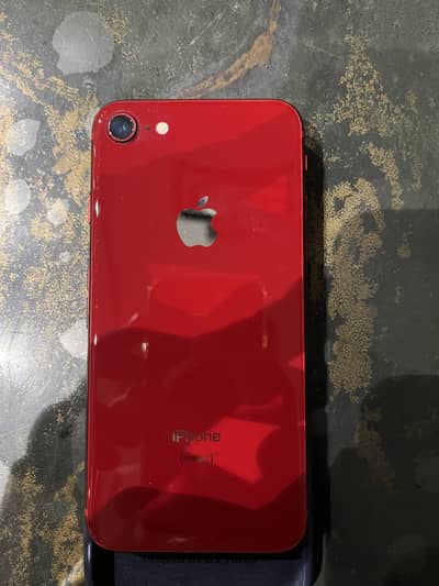 Apple iPhone 8