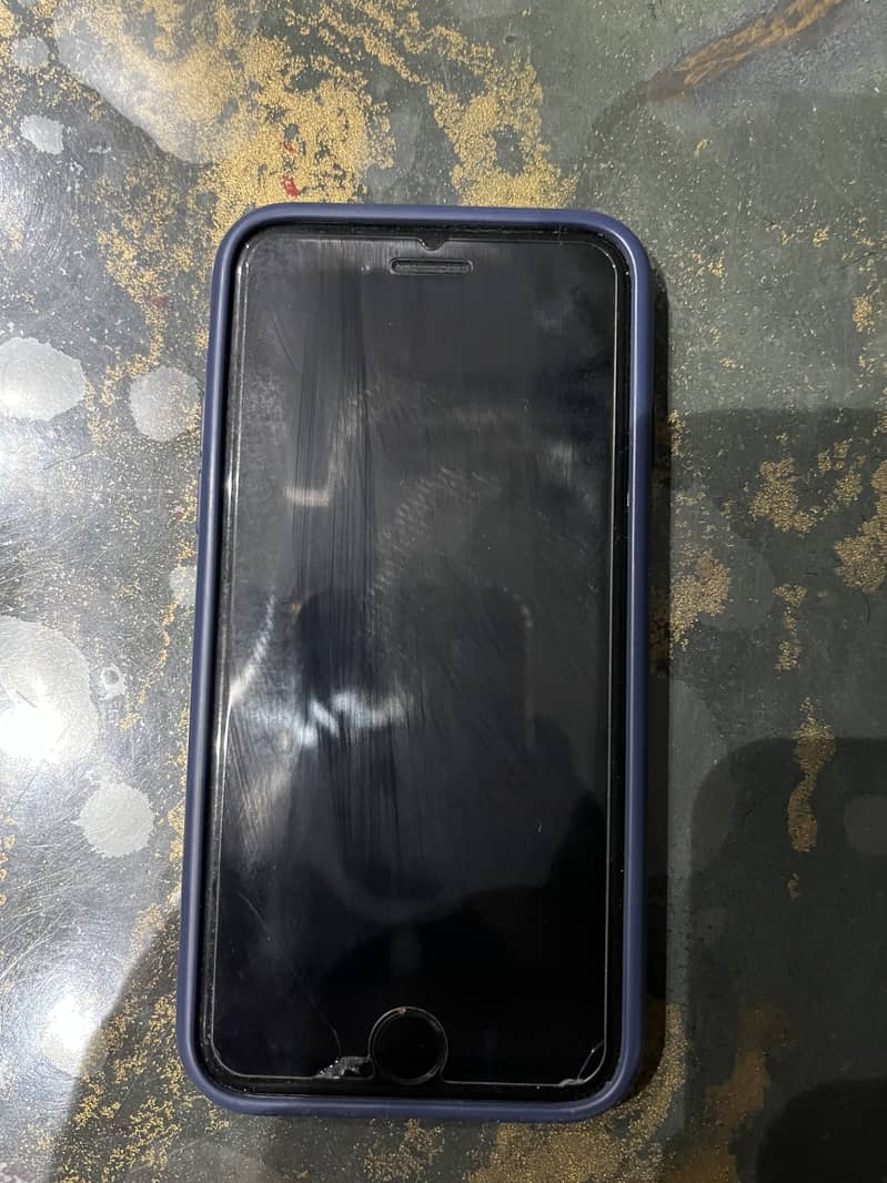 Apple iPhone 8 5