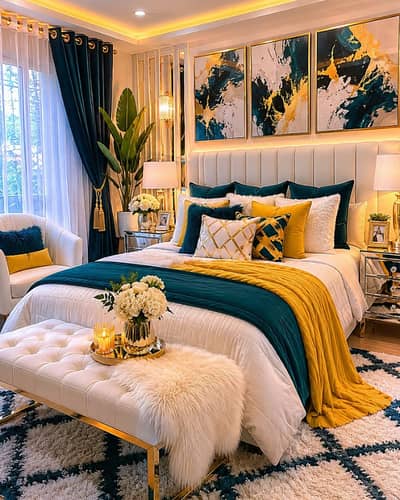 VIP Furnished Rooms for Short Stay Per Day Guest House Hotel Rooms Apartments