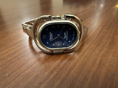 OMAX QUARTZ