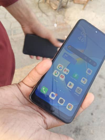 Infinix Hot 12 Play