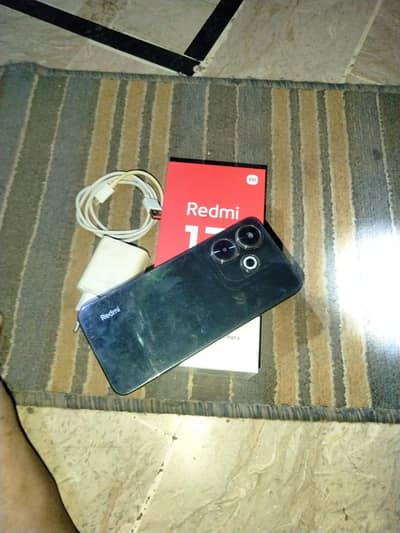 Xiaomi Redmi 13