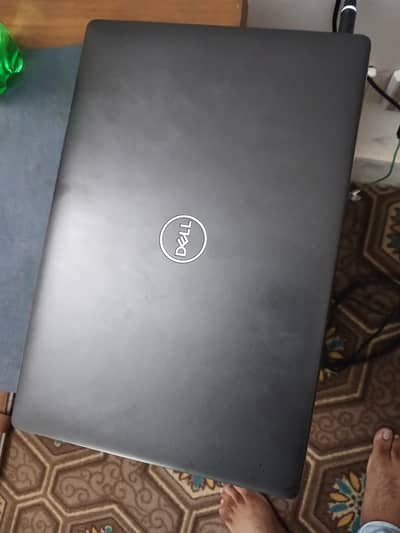 Dell laptop