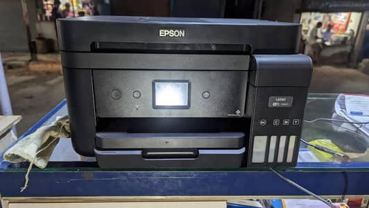 EPSON L6190