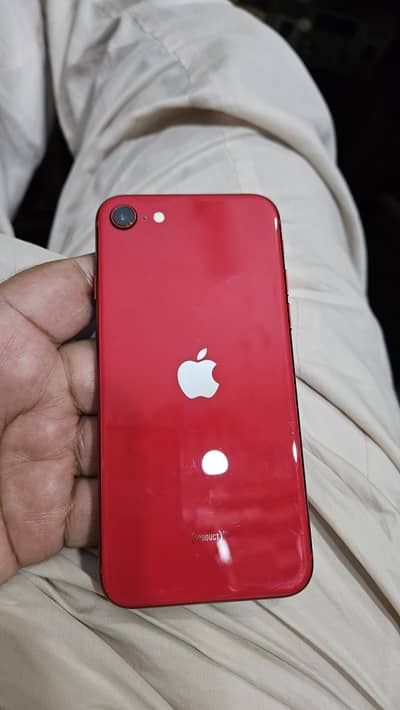 Apple iPhone SE Second Generation 256gb