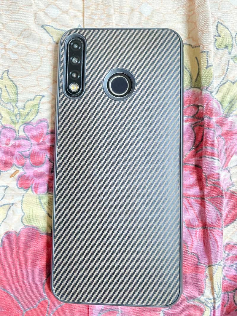 Tecno Spark 4 1