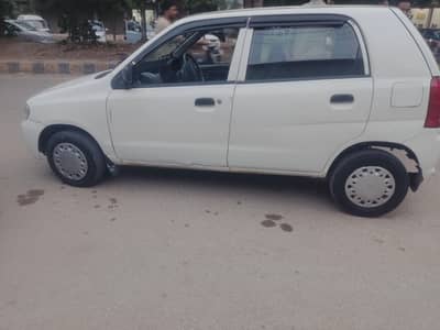 Suzuki Alto 2008