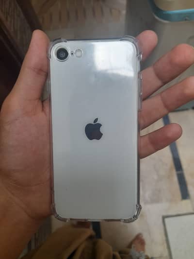 Apple iPhone SE