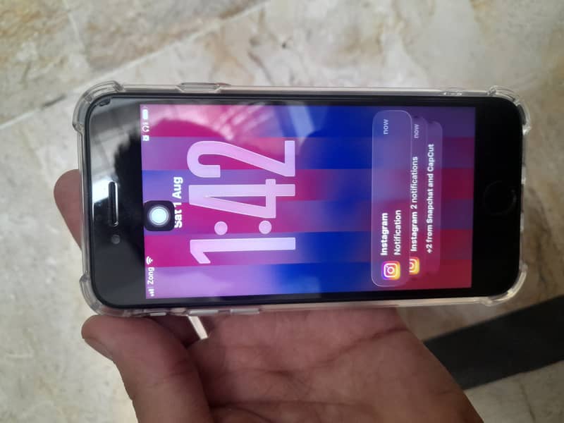 Apple iPhone SE 2