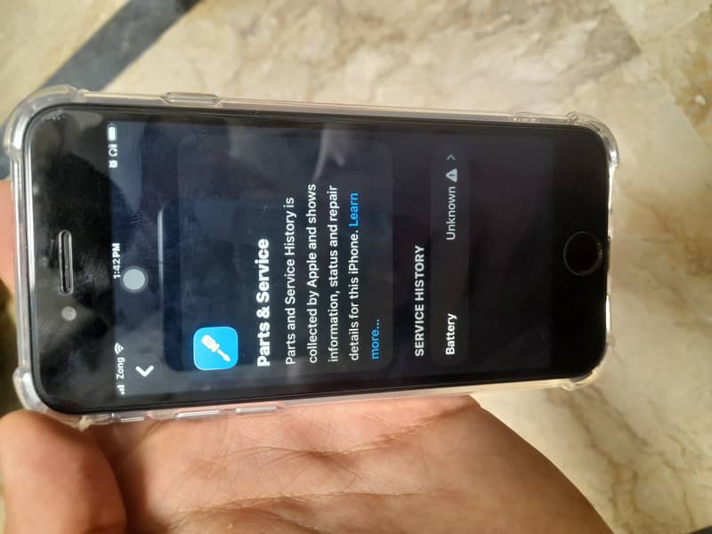 Apple iPhone SE 4