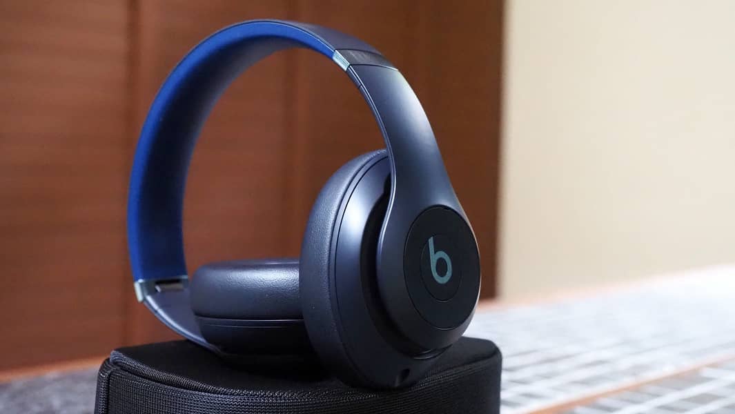 Beats studio pro 0