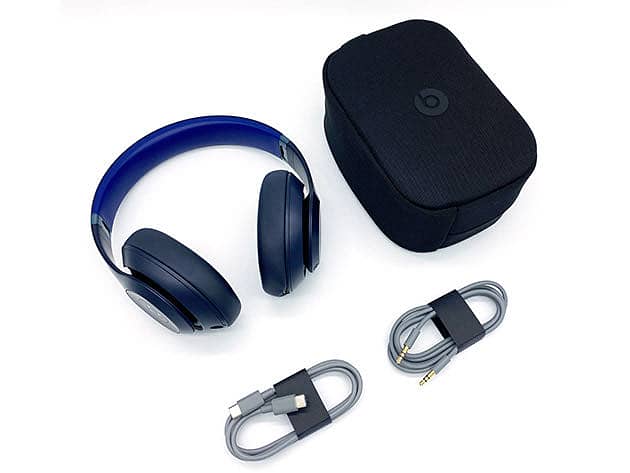Beats studio pro 1