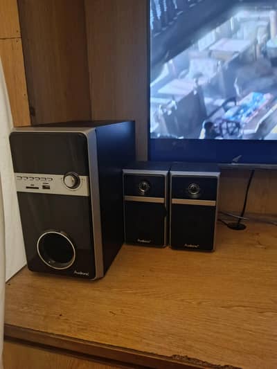 Audionic Woofers for Sale in excellent condition