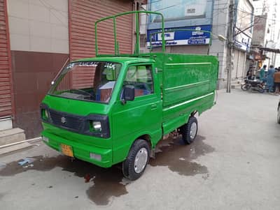 Suzuki Ravi 1985