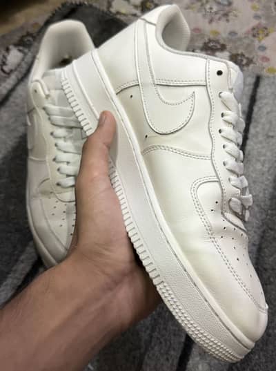 ORIGINAL NIKE AIR FORCE 1