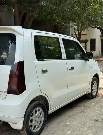 Suzuki WagonR 2021