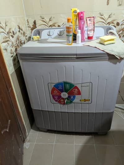 Washing machine for sale