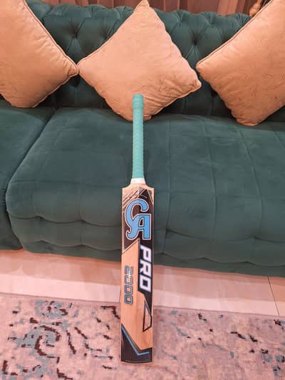 ca pro 2000 hard ball bat for sale