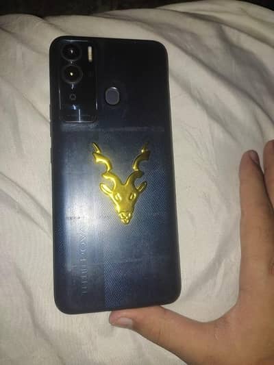 Tecno Pova Neo 2