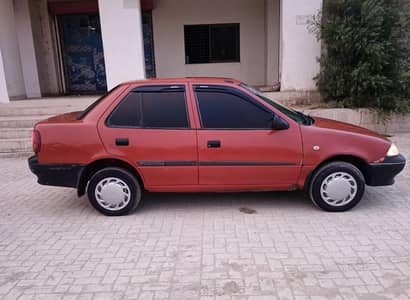 Margalla 1994 Chilled AC Excellent Condition