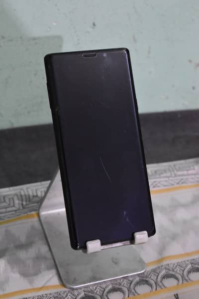 Samsung Mobile Note 9