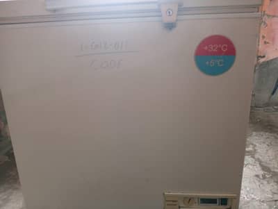 Danmark D freezer for Sale