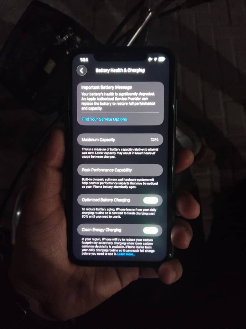 Apple iPhone 11 3