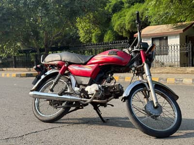ROAD PRINCE 2021 MODEL 0.317. 63.40. 150