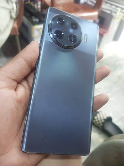 Tecno Spark 20 Pro Plus
