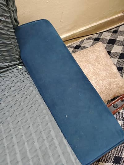 molty home sofa bed