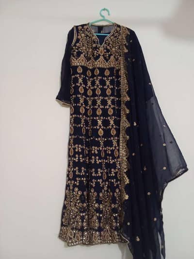 mixi dress