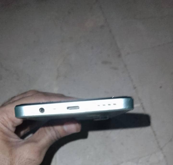 Realme Note 60x 5