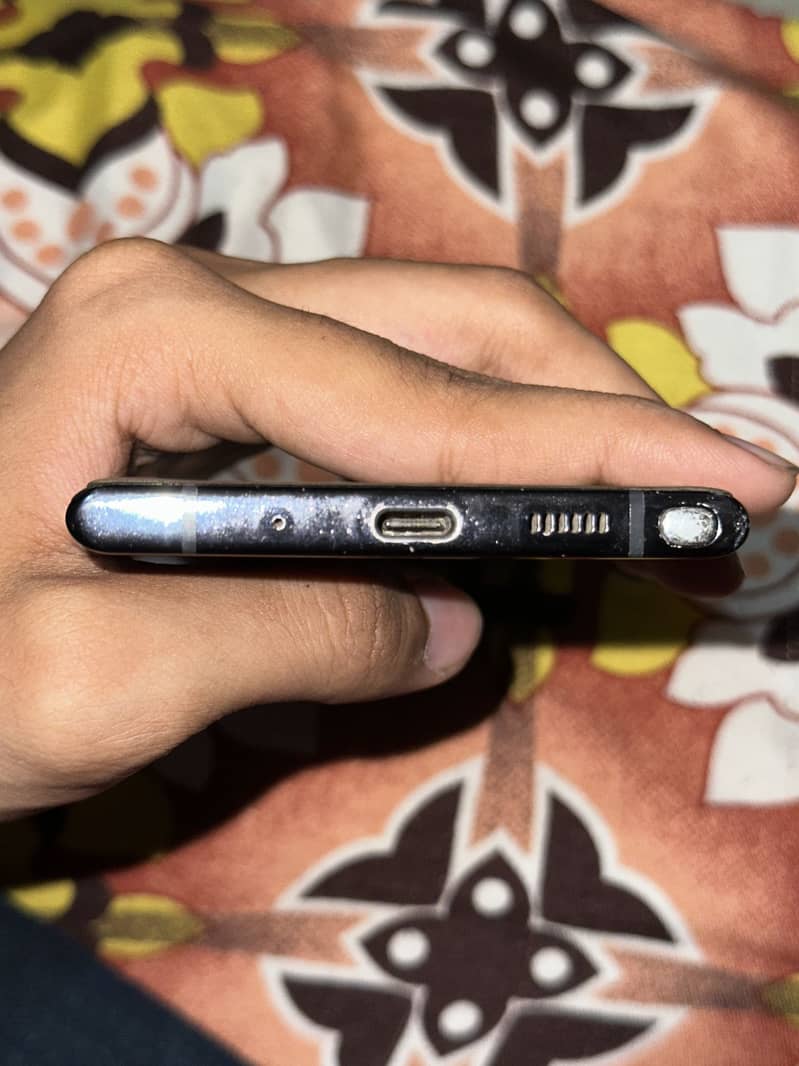 SAMSUNG NOTE 10+ 5