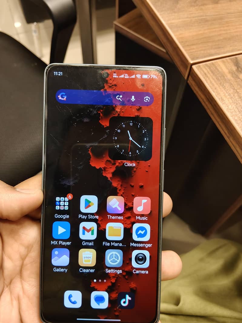 Xiaomi Redmi Note 13 Pro 1
