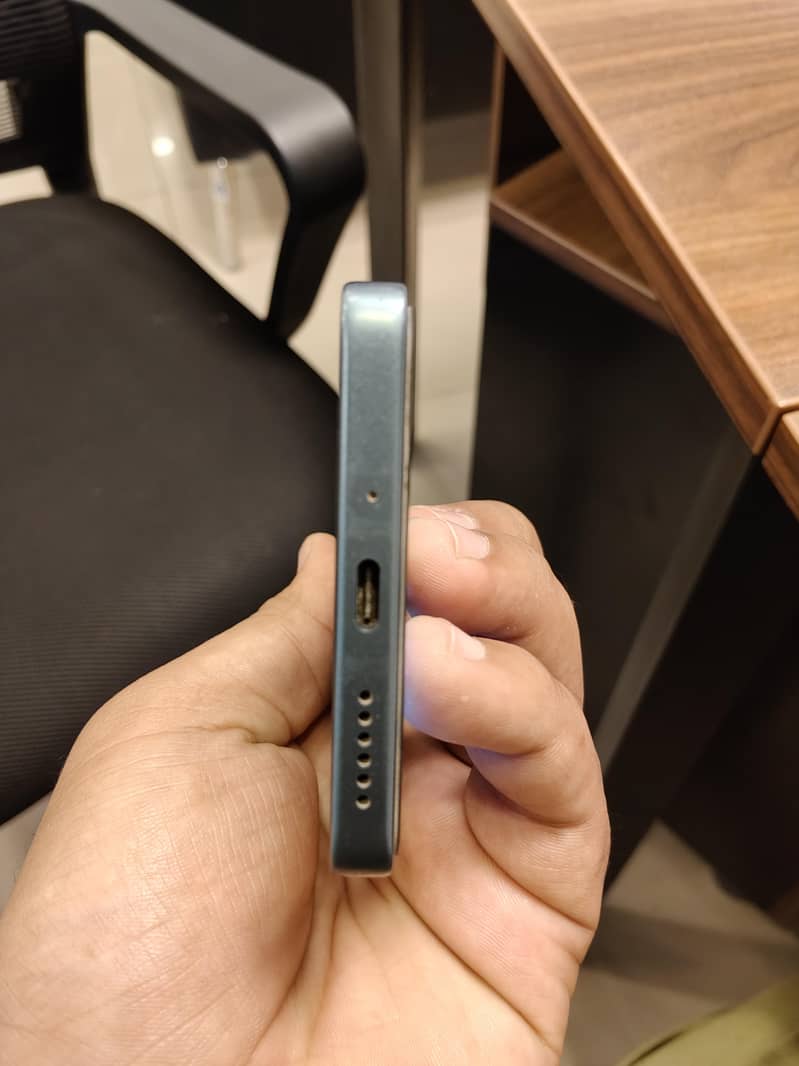 Xiaomi Redmi Note 13 Pro 5