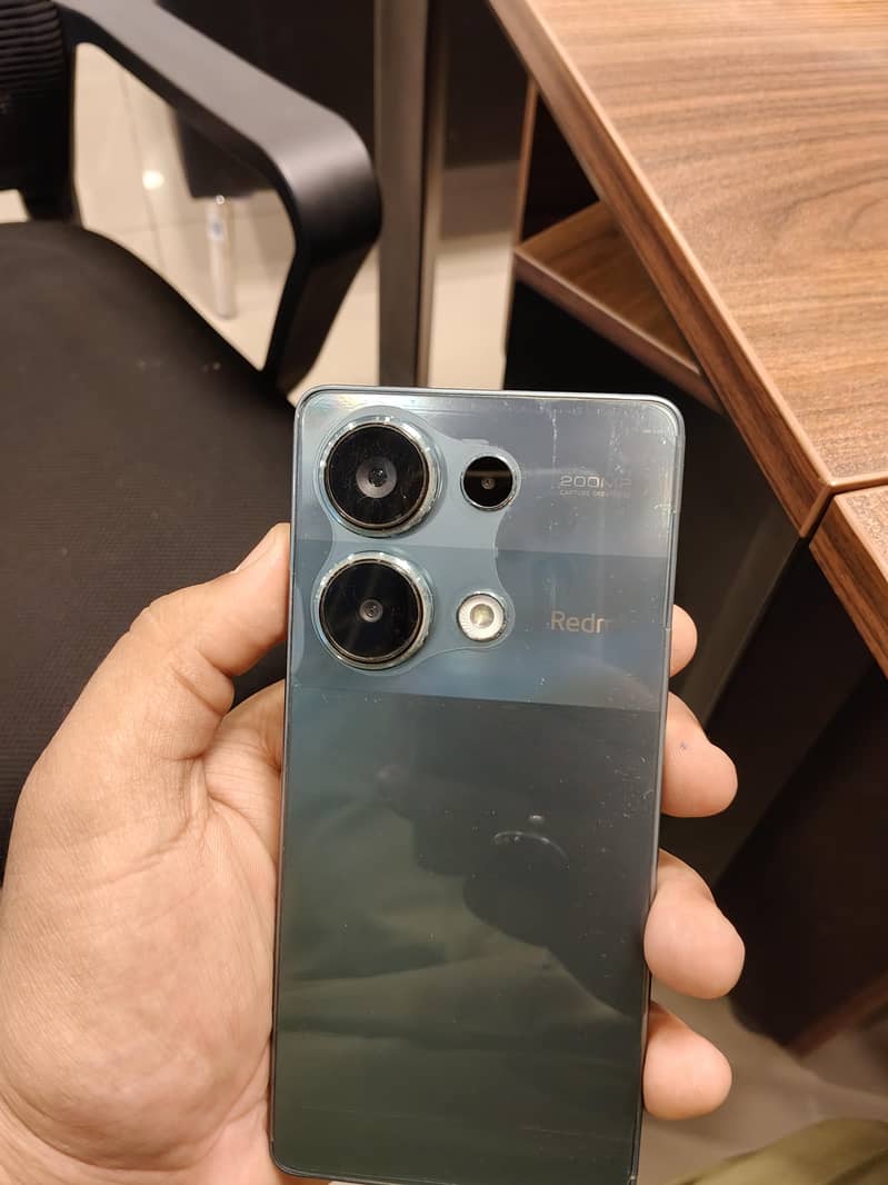 Xiaomi Redmi Note 13 Pro 7
