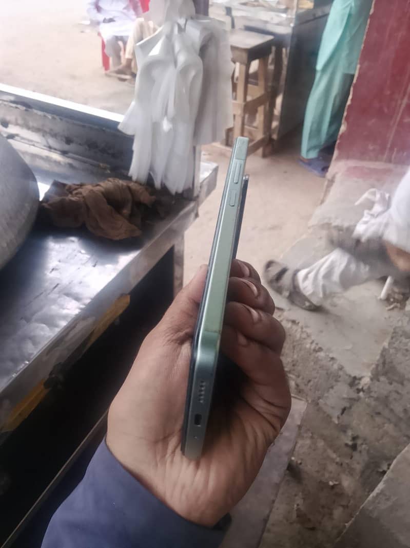 Xiaomi POCO C75 1